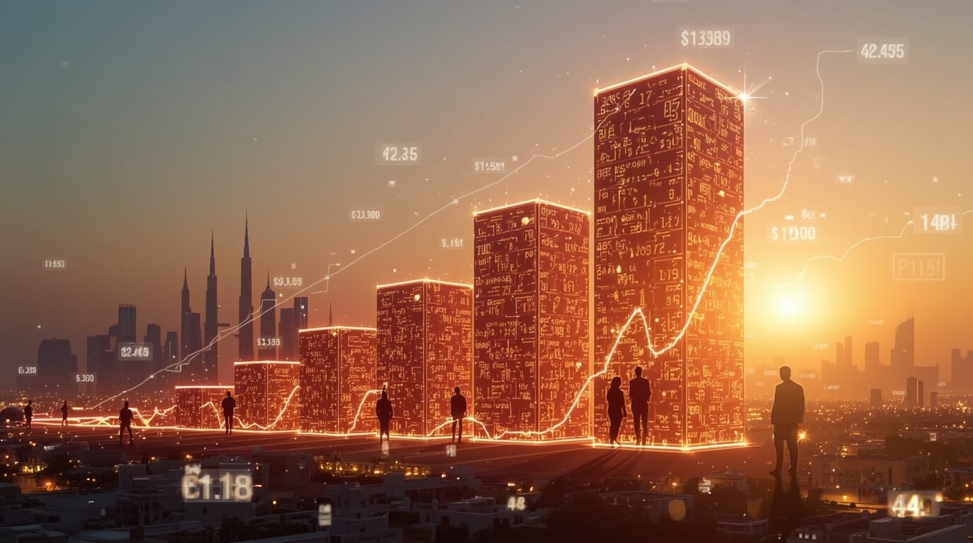 جهش بزرگ Tabby؛ فین‌تک عربستان با ارزش‌گذاری ۴.۵ میلیارد دلاری در مسیر عرضه عمومی